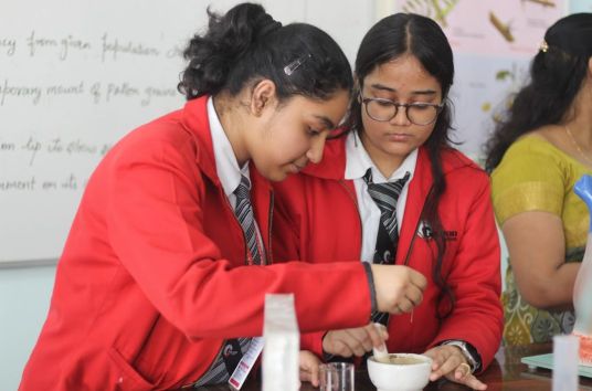 Science Lab